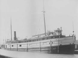 Zoom on the image : Hospital Ship General Robert M. O'Reilly 